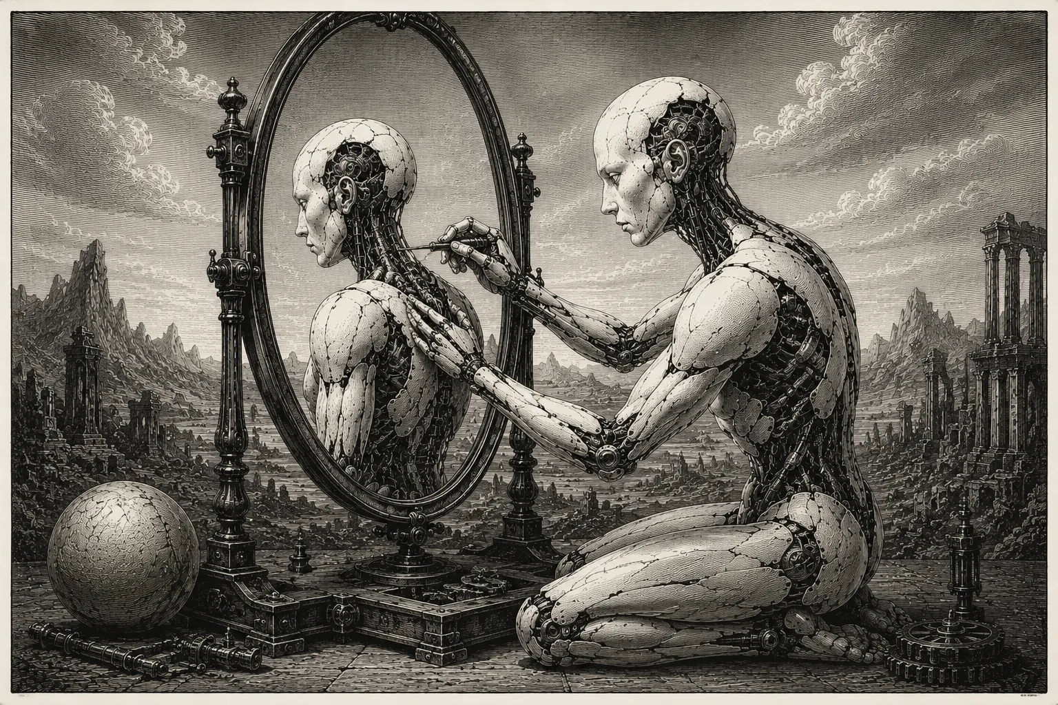Self-evolving agents: why Hermes got it right