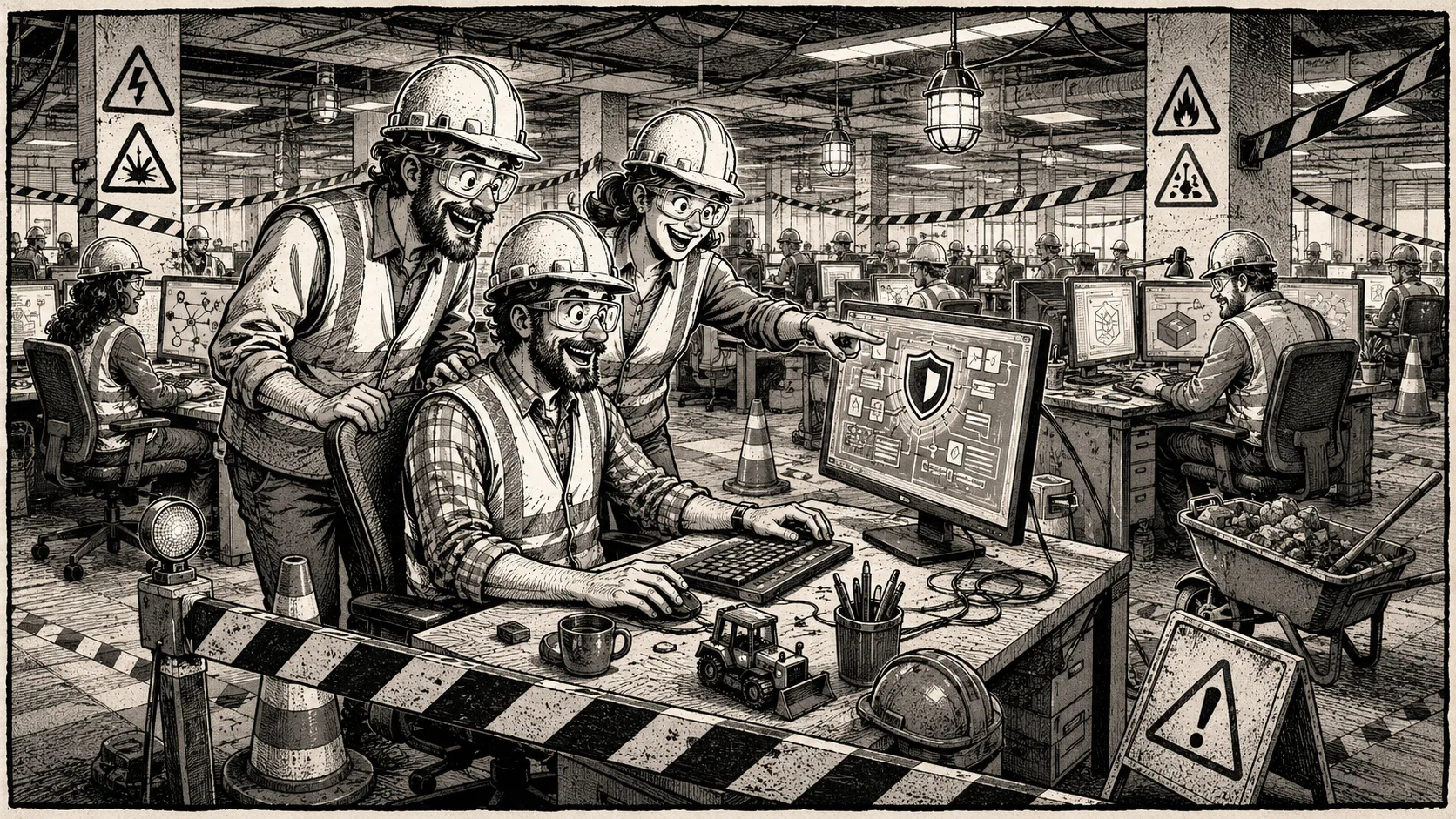 Safety First, with Kotlin's Inline Classes