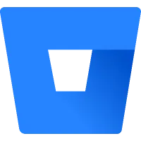 Bitbucket logo