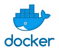 Docker logo