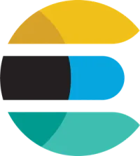 Elasticsearch logo