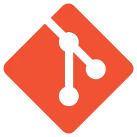 Git logo