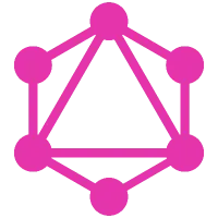GraphQL logo