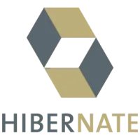Hibernate logo