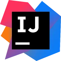 IntelliJ IDEA logo