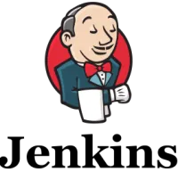 Jenkins logo