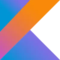 Kotlin logo