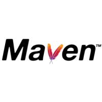 Maven logo