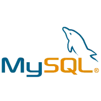 MySQL logo