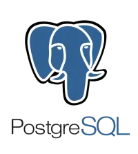 PostgreSQL logo