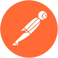 Postman logo