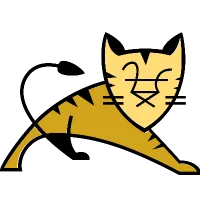 Apache Tomcat logo