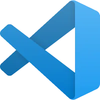 Visual Studio Code logo